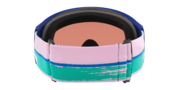 Flight Tracker L Snow Goggles - I Am Artist