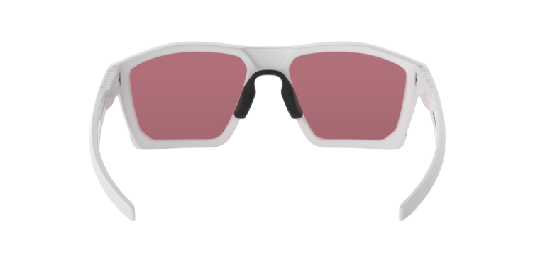 Targetline (Low Bridge Fit) - Polished White
