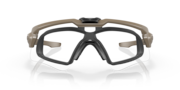 Standard Issue Ballistic M Frame® Alpha Array - Terrain Tan