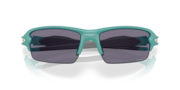 Flak® 2.0 (Low Bridge Fit) - Matte Pacific