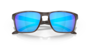Sylas - Matte Black Tortoise