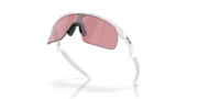Resistor (Youth Fit) - Polished White