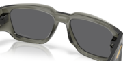 Instagator - Transparent Grey Smoke