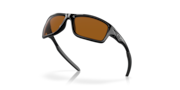 Canteen - Polished Black