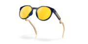 Kylian Mbappé Signature Series HSTN - Navy/Transparent Blue