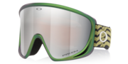 prizm snow black iridium
