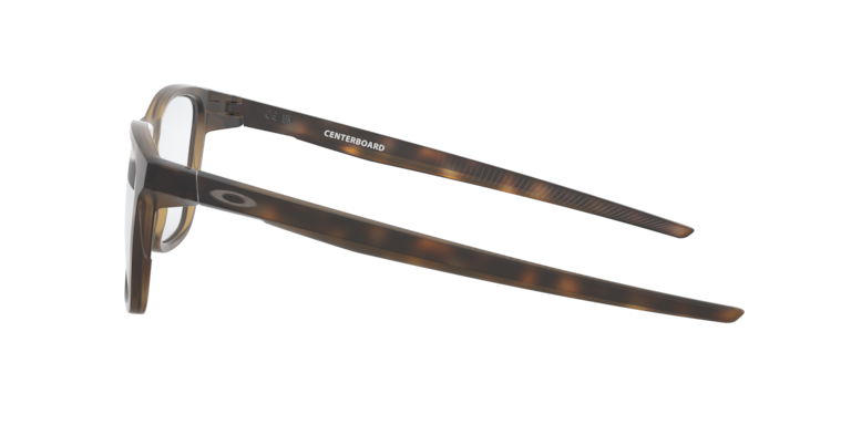 Centerboard - Satin Brown Tortoise