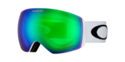 Flight Deck™ L Snow Goggles - Matte White