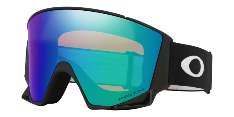 Flow Scape™ L Snow Goggles - Matte Black