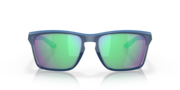 Sylas (Low Bridge Fit) - Half Matte Poseidon