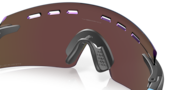 Encoder Strike - Matte Black