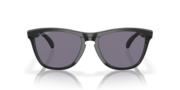 Frogskins™ Range (Low Bridge Fit) - Matte Black