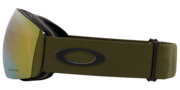 Flight Deck™ L Snow Goggles - Matte New Dark Brush