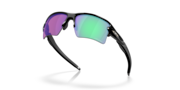 Flak® 2.0 XXL - Polished Black