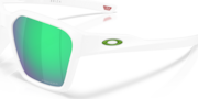 Briza - Matte White