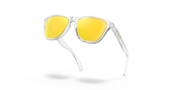 Frogskins™ XS (Youth Fit) - Polished Clear