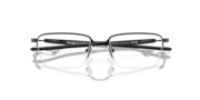 Gauge 3.2 Blade™ - Polished Black