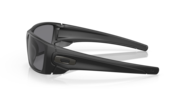 Standard Issue Fuel Cell - Matte Black
