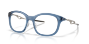 Transparent Abyss