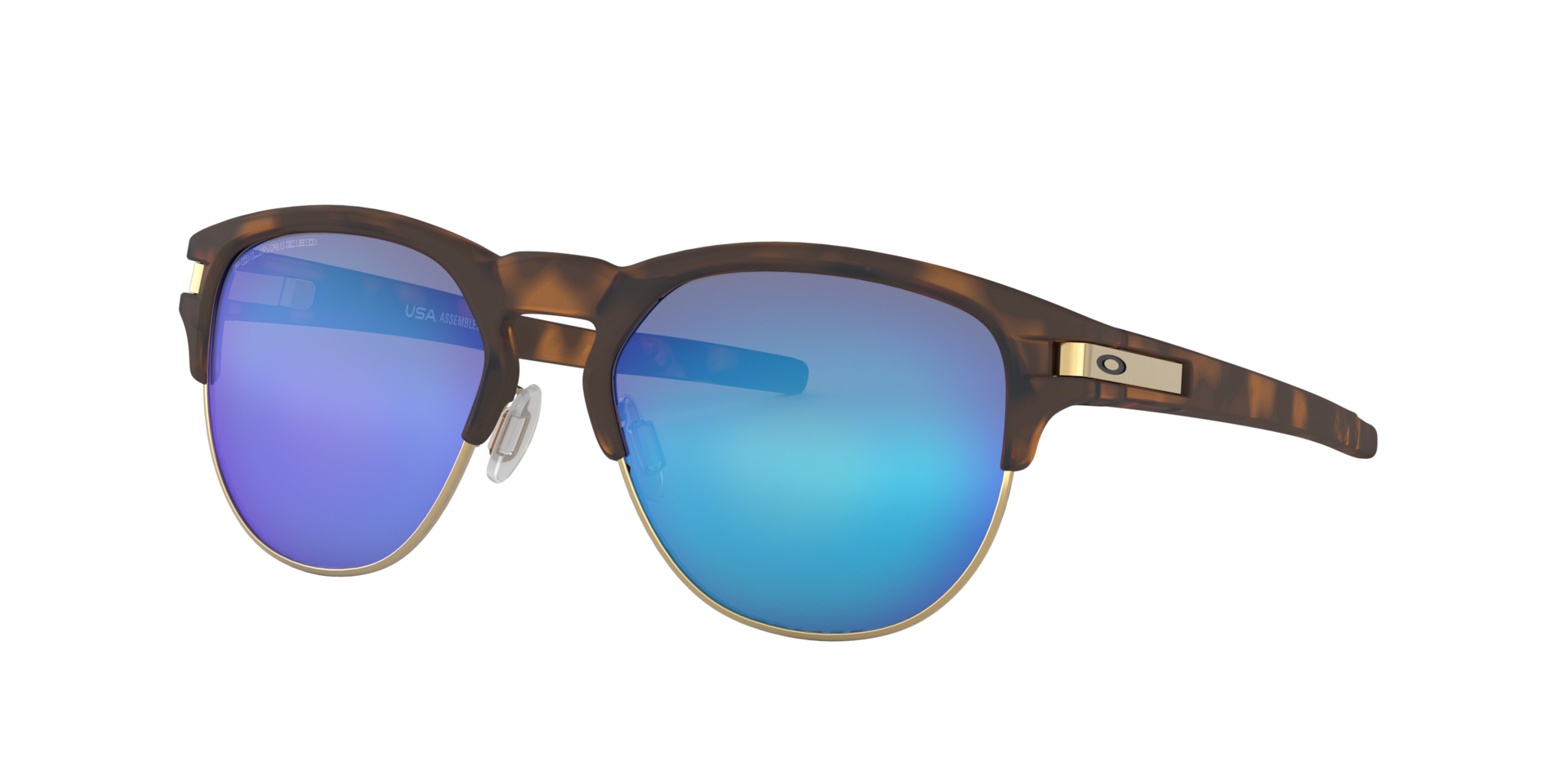【RIT】Oakley Latch Keyサングラス Óculos de Sol Oakley Latch™ Key L com Armação Matte Brown Tortoise