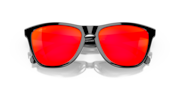 Frogskins™ - Polished Black