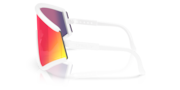 MUZM Eyeshade - White