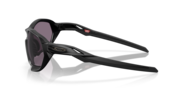 Plazma (Low Bridge Fit) - Matte Black