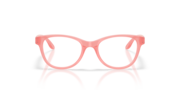 Humbly (Youth - Low Bridge Fit) - Transparent Paloma
