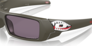 Standard Issue Gascan® American Heritage – Airplane Art - Matte Olive