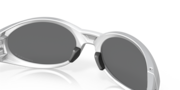 Eye Jacket™ Redux - Silver