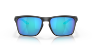 Sylas - Matte Black