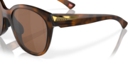 Low Key - Matte Brown Tortoise