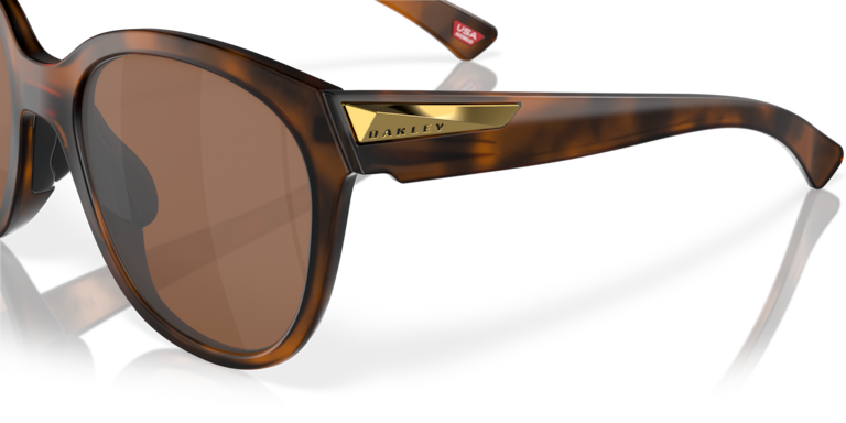 Low Key - Matte Brown Tortoise