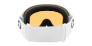O-Frame® 2.0 PRO M Snow Goggles - Matte White