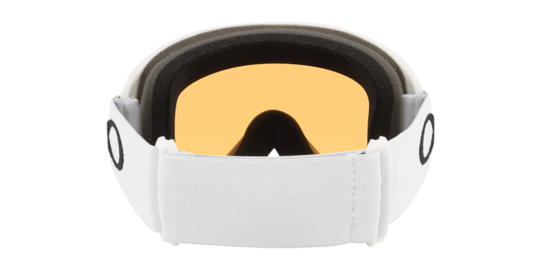 O-Frame® 2.0 PRO M Snow Goggles - Matte White