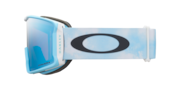 Line Miner™ L Chloe Kim Signature Series Snow Goggles - Black