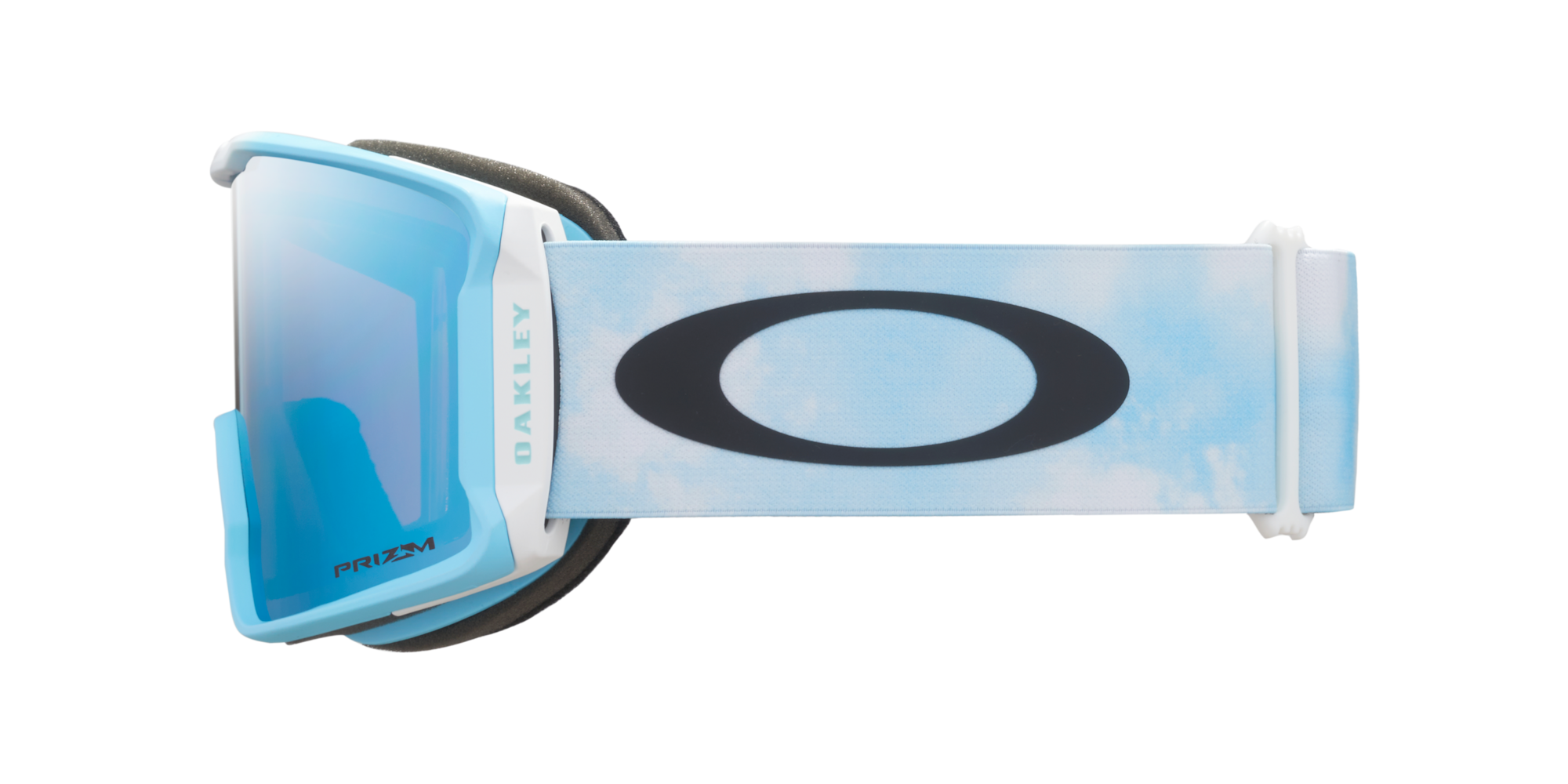 Oakley Line Miner™ L Chloe Kim Signature Series Snow Goggles with