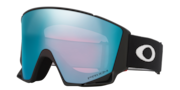 Flow Scape™ L (Low Bridge Fit) Snow Goggles - Matte Black