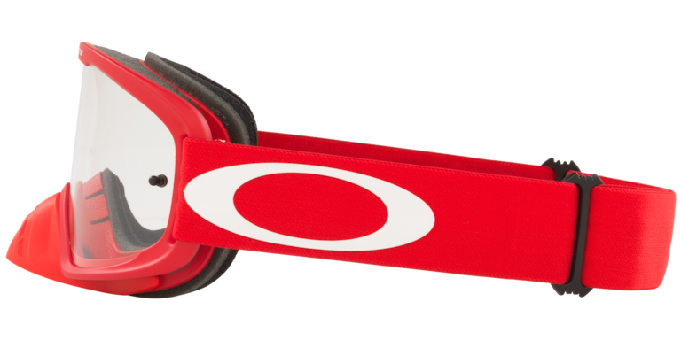 O-Frame® 2.0 PRO MX Goggles - Moto Red