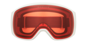 Flight Tracker M Snow Goggles - Matte White