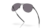 Contrail TI - Satin Black