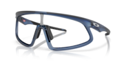 clear to black iridium photochromic