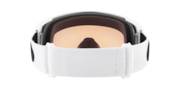 Line Miner™ M Snow Goggles - Matte White