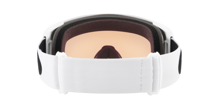 Line Miner™ M Snow Goggles - Matte White