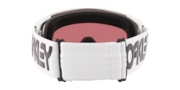 Line Miner™ L Snow Goggles - Factory Pilot White
