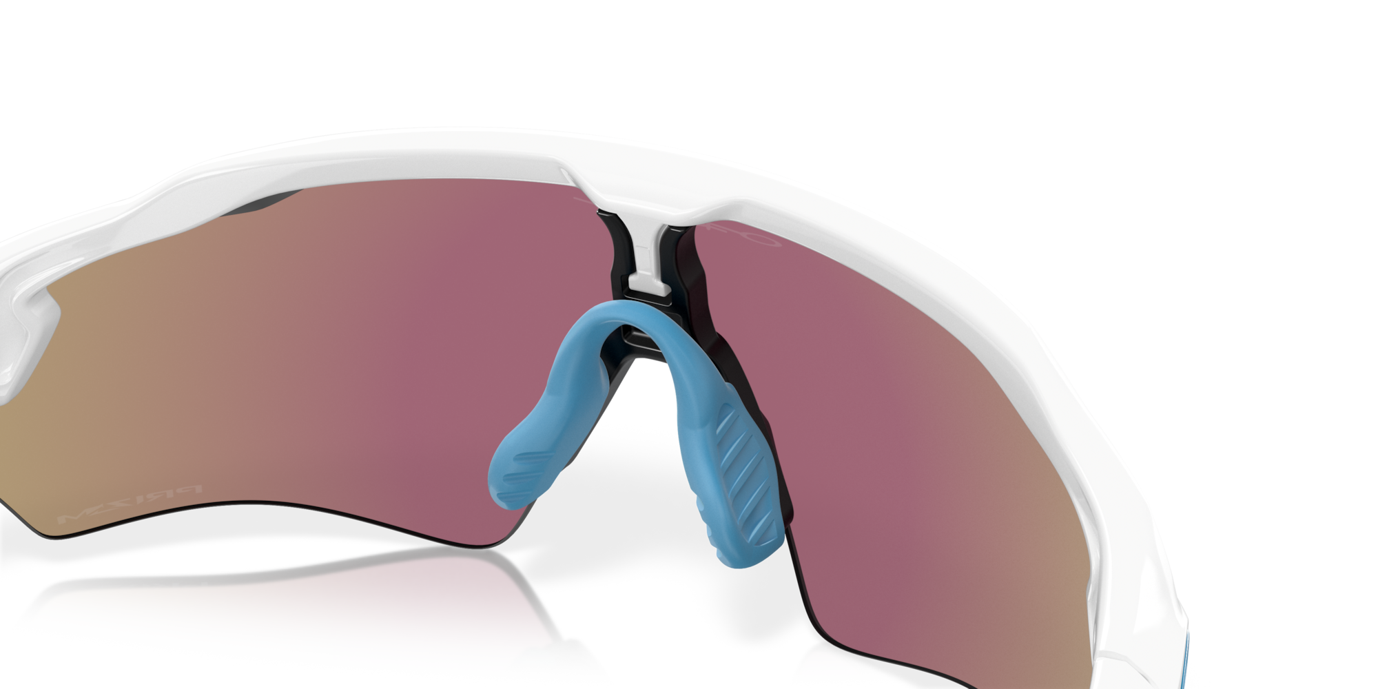 Oakley Radar® EV XS Path® (Youth Fit) Sunglasses with Polished