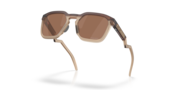 HSTN SQ - Matte Rootbeer