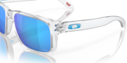 Holbrook™ XS (Youth Fit) - Matte Clear