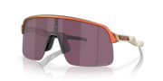 Sutro Lite (Low Bridge Fit) - Matte Red Gold Colorshift