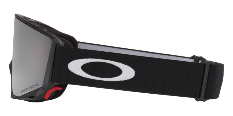 Flow Scape™ M Snow Goggles - Matte Black